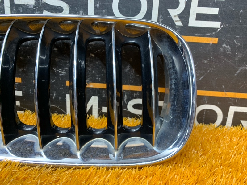 решетка радиатора, 930 рублей, Красноярск