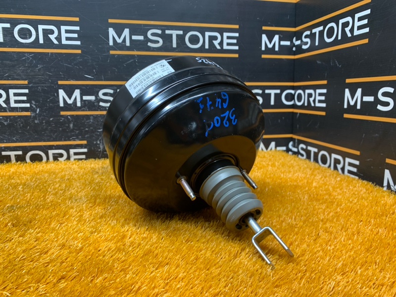 Вакуумный усилитель, 8940 рублей, Красноярск