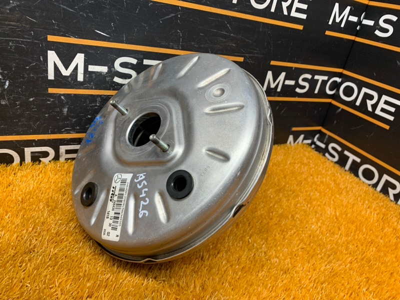 Вакуумный усилитель, 2000 рублей, Красноярск