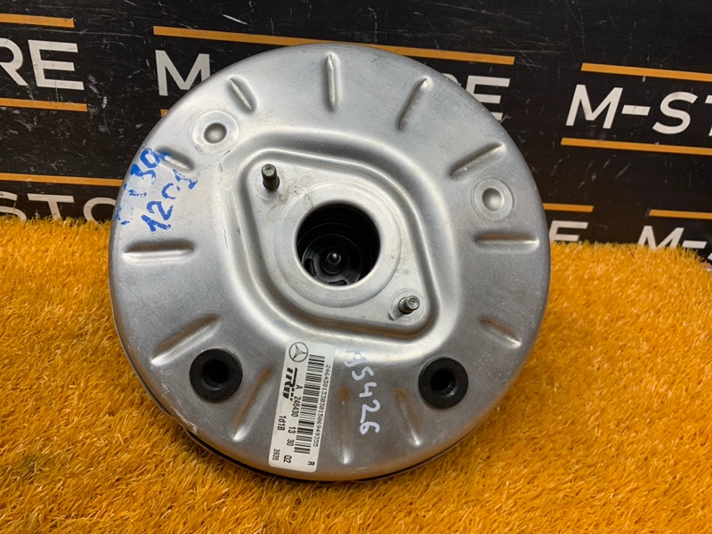 Вакуумный усилитель, 2000 рублей, Красноярск