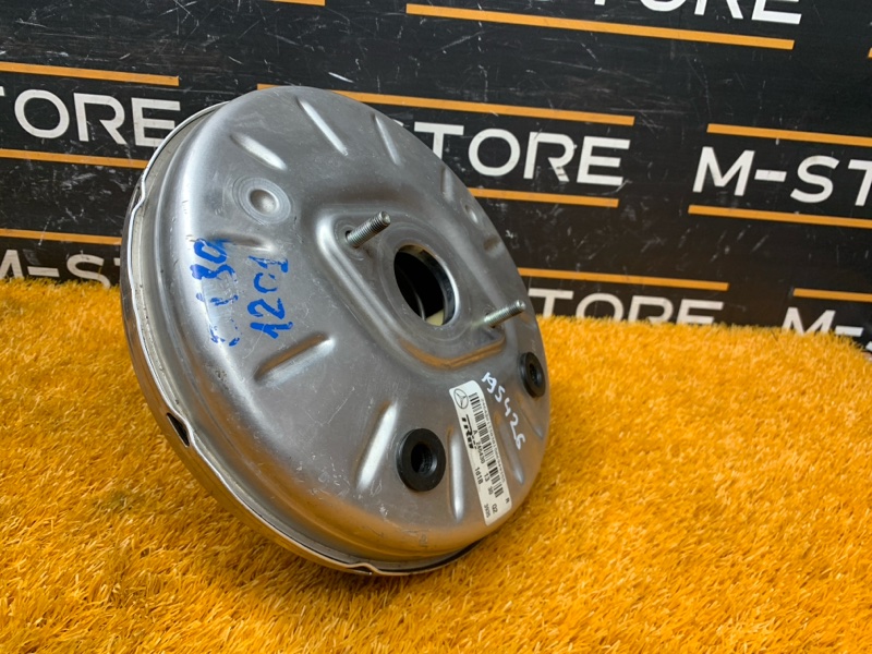 Вакуумный усилитель, 2000 рублей, Красноярск