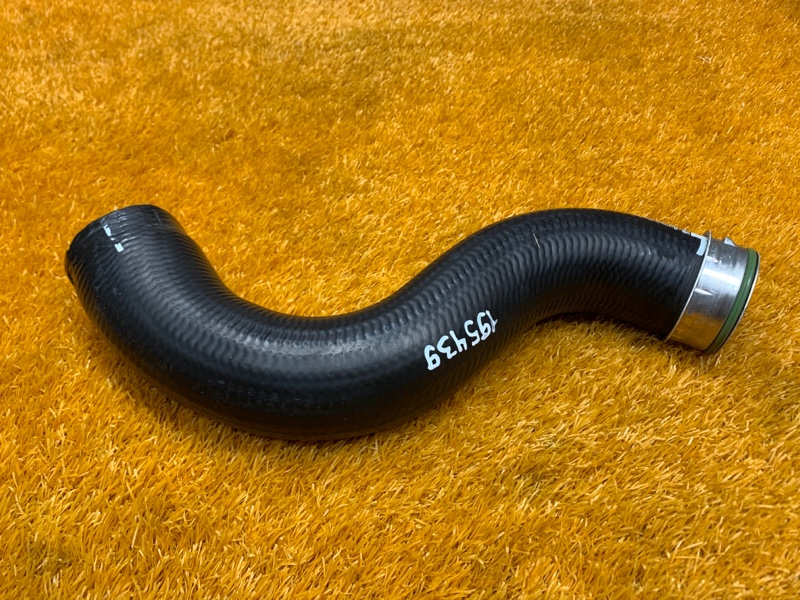 Патрубок интеркулера, 1500 рублей, Красноярск