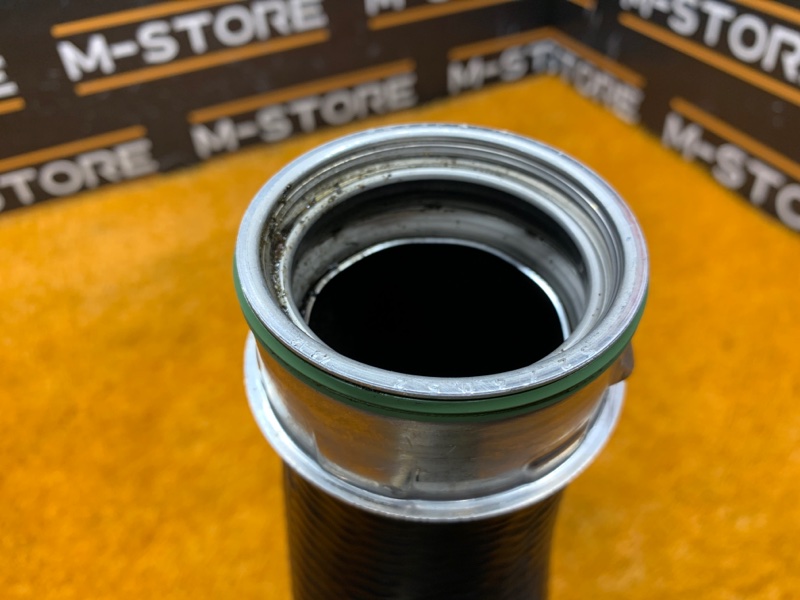 Патрубок интеркулера, 1500 рублей, Красноярск