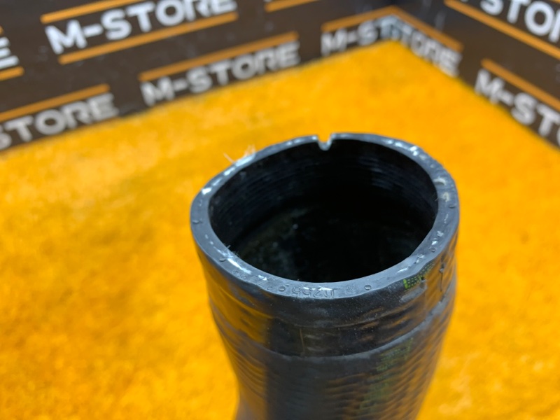 Патрубок интеркулера, 1500 рублей, Красноярск