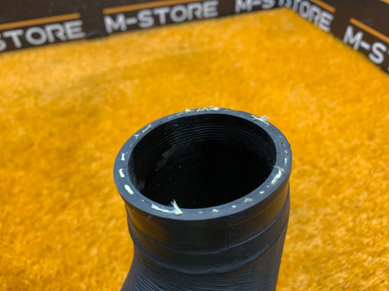 Патрубок интеркулера, 1000 рублей, Красноярск