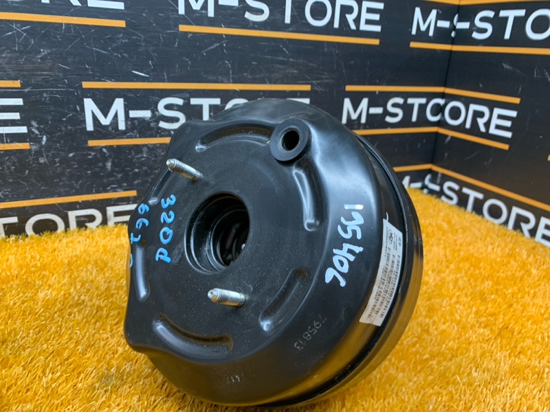 Вакуумный усилитель, 2310 рублей, Красноярск