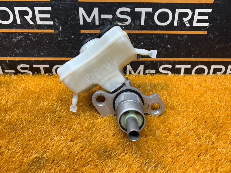 главный тормозной цилиндр, 820 рублей, Красноярск