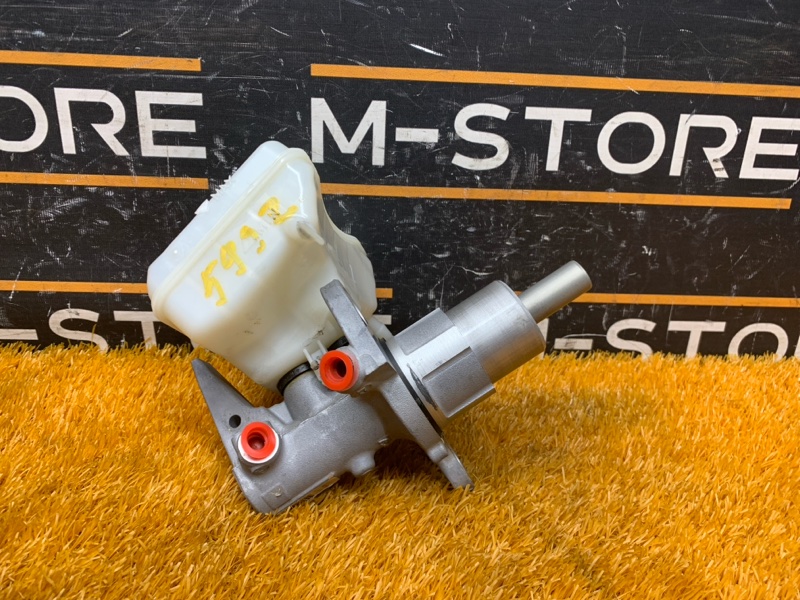 главный тормозной цилиндр, 820 рублей, Красноярск