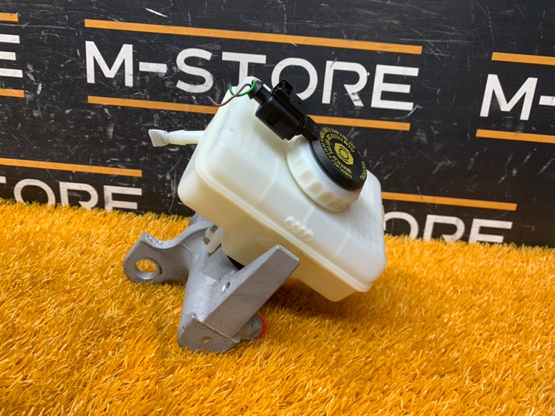 главный тормозной цилиндр, 820 рублей, Красноярск