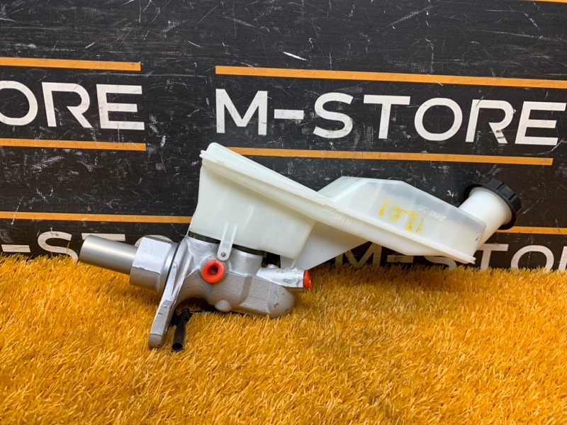 главный тормозной цилиндр, 1620 рублей, Красноярск