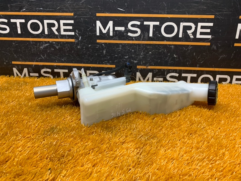 главный тормозной цилиндр, 1620 рублей, Красноярск