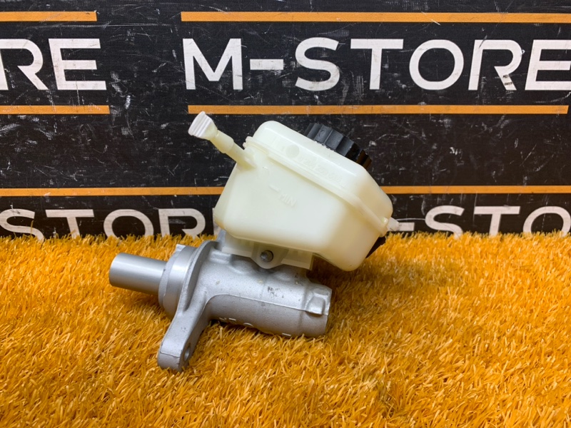 главный тормозной цилиндр, 910 рублей, Красноярск