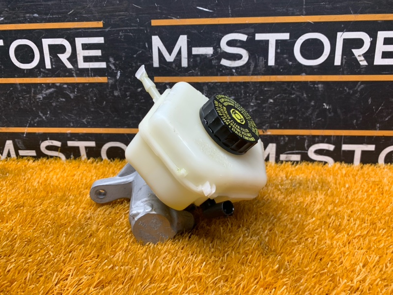 главный тормозной цилиндр, 910 рублей, Красноярск