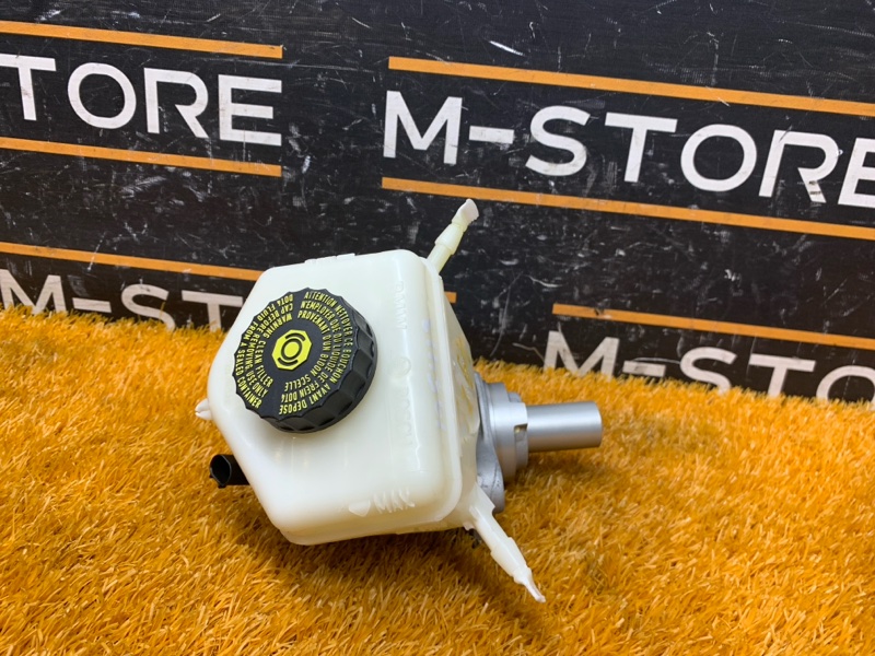 главный тормозной цилиндр, 910 рублей, Красноярск