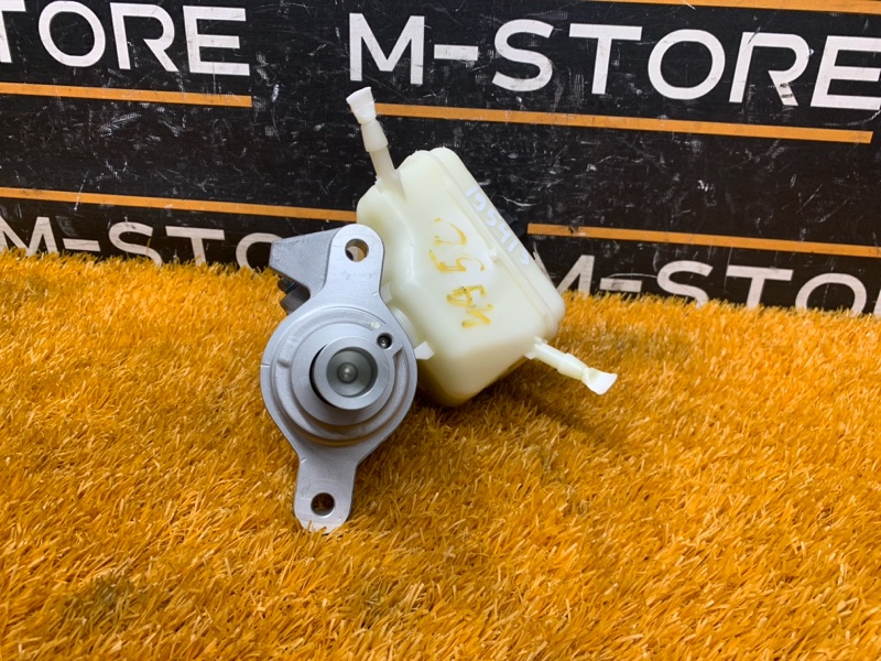 главный тормозной цилиндр, 910 рублей, Красноярск