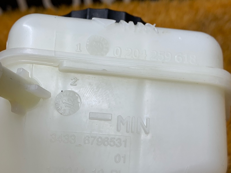 главный тормозной цилиндр, 910 рублей, Красноярск