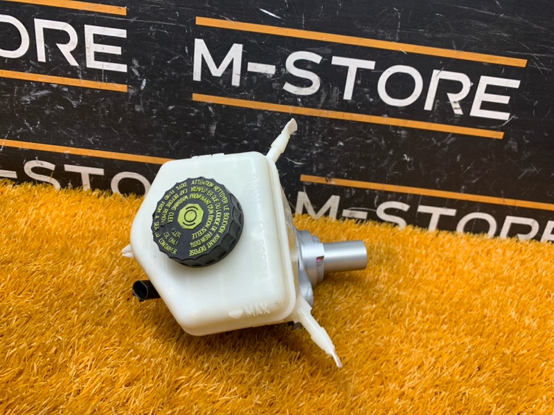 главный тормозной цилиндр, 910 рублей, Красноярск