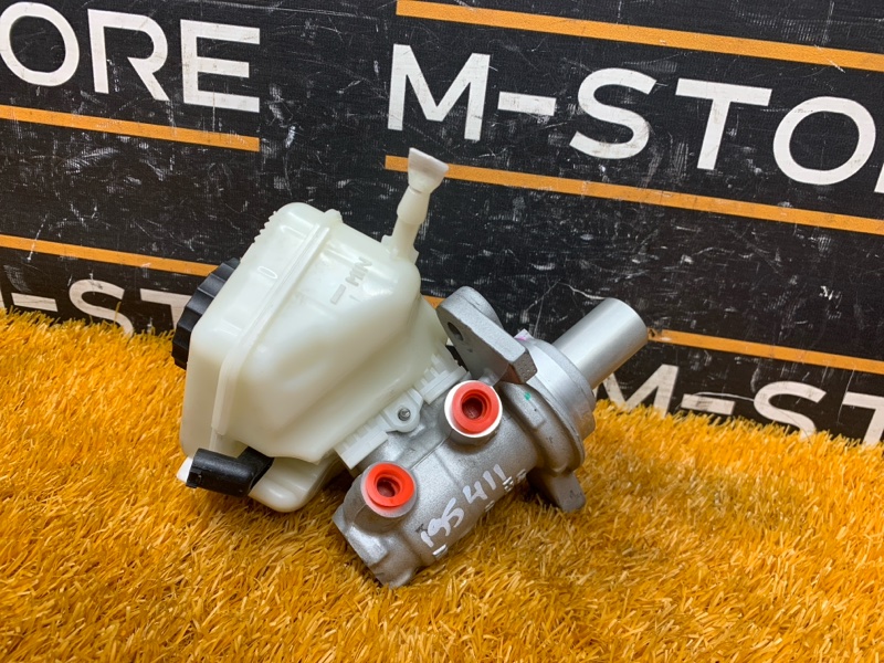 главный тормозной цилиндр, 910 рублей, Красноярск