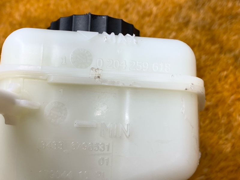 главный тормозной цилиндр, 910 рублей, Красноярск