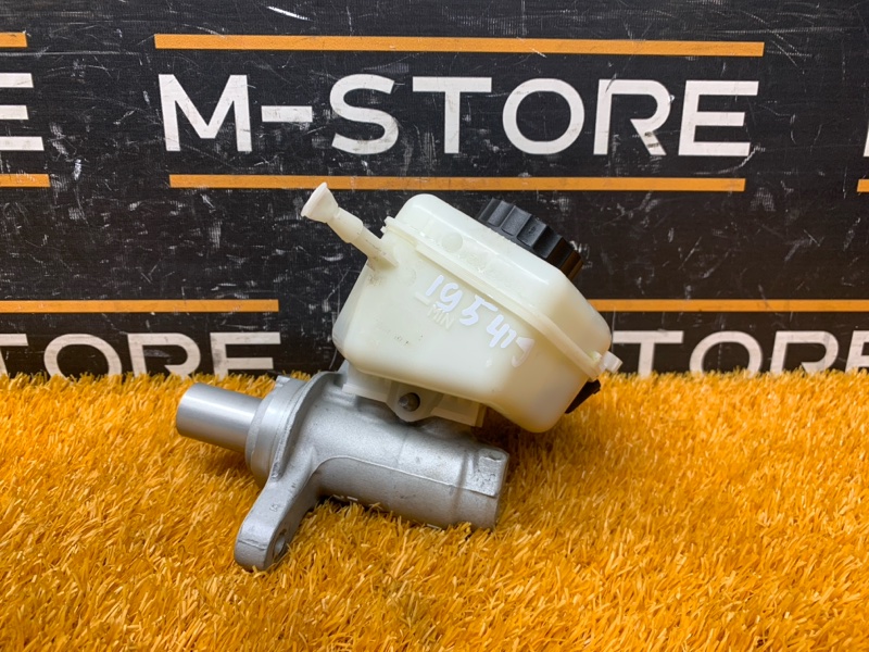 главный тормозной цилиндр, 2800 рублей, Красноярск