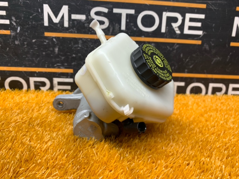 главный тормозной цилиндр, 2800 рублей, Красноярск