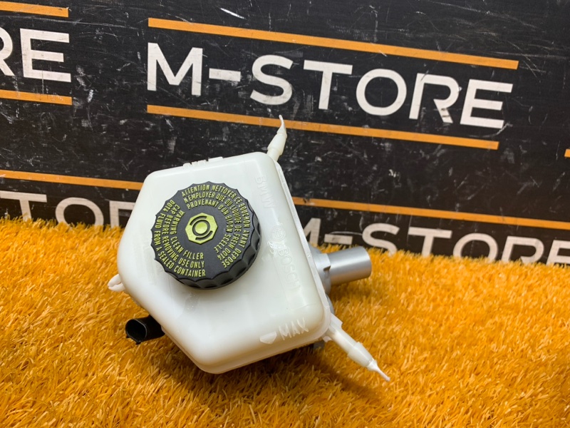 главный тормозной цилиндр, 2800 рублей, Красноярск