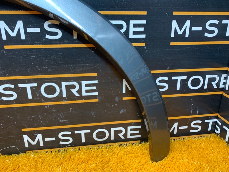 накладка на крыло, 2000 рублей, Красноярск