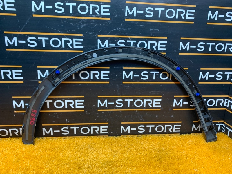 накладка на крыло, 2000 рублей, Красноярск