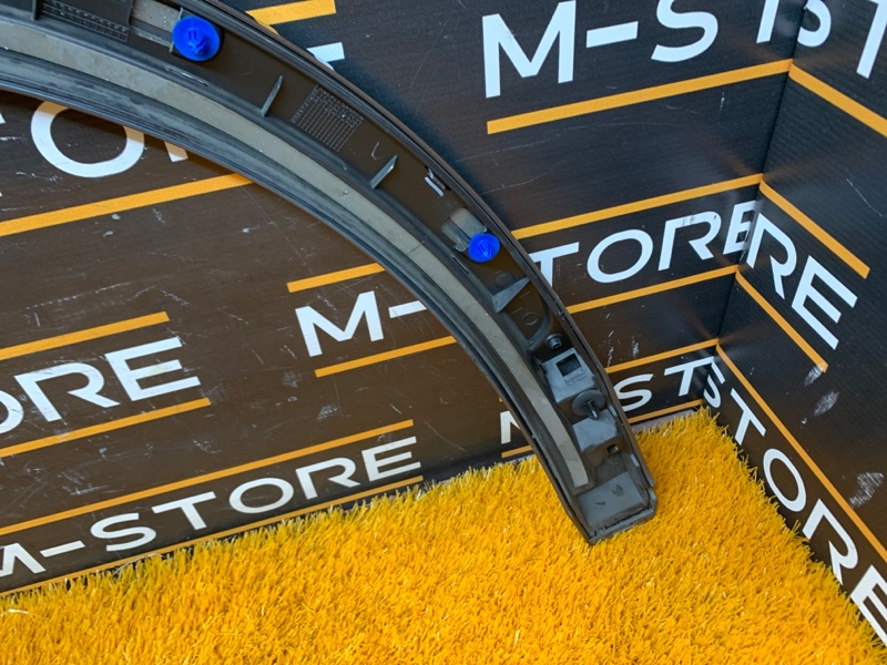 накладка на крыло, 2000 рублей, Красноярск