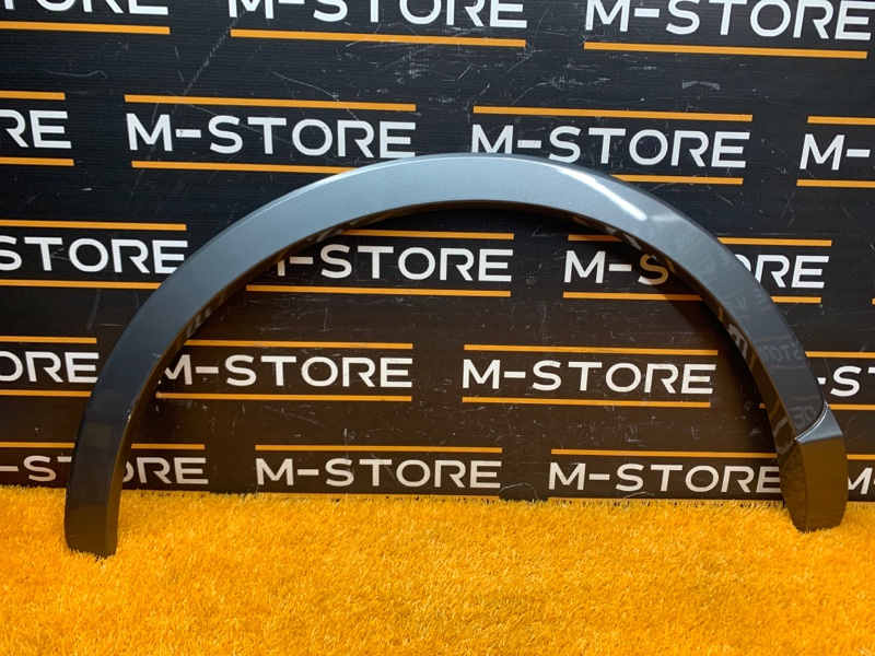 накладка на крыло, 2000 рублей, Красноярск