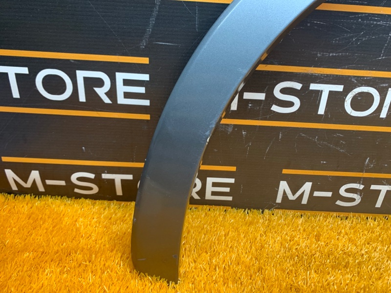 накладка на крыло, 2000 рублей, Красноярск