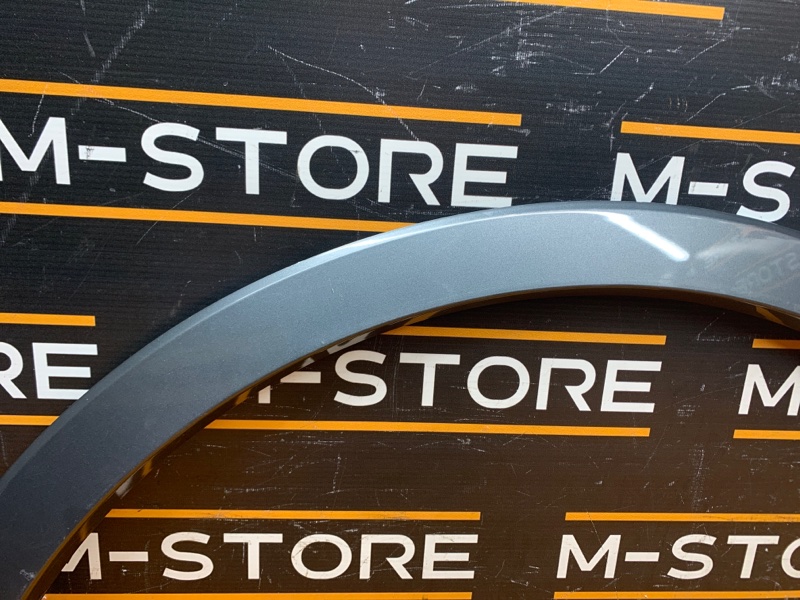 накладка на крыло, 2000 рублей, Красноярск