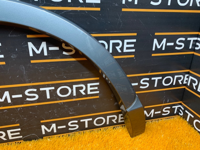 накладка на крыло, 2000 рублей, Красноярск