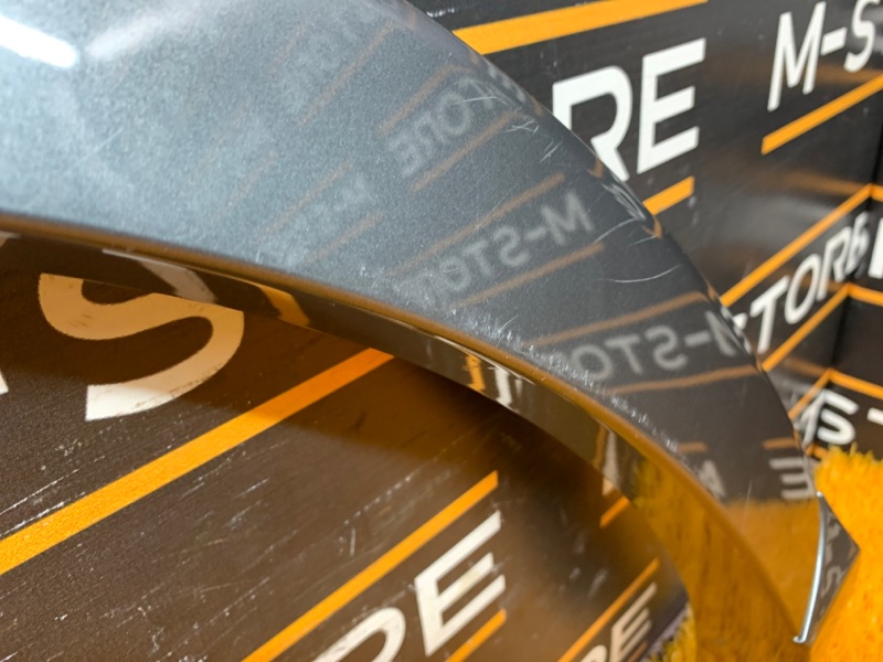 накладка на крыло, 2000 рублей, Красноярск