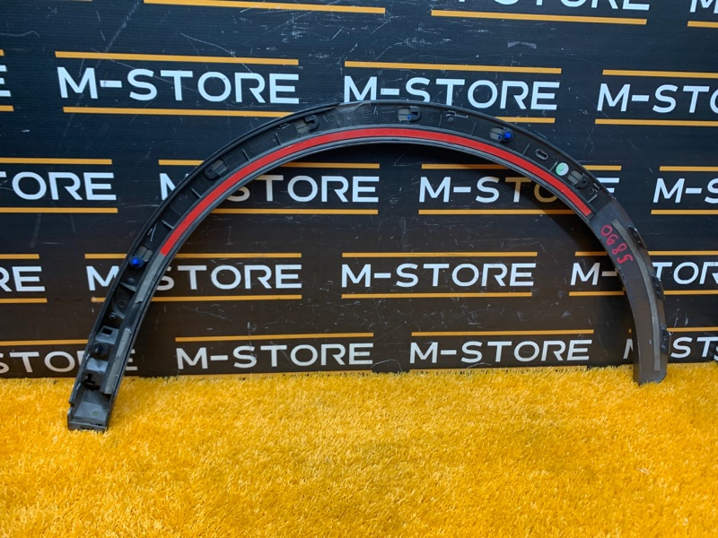 накладка на крыло, 2000 рублей, Красноярск