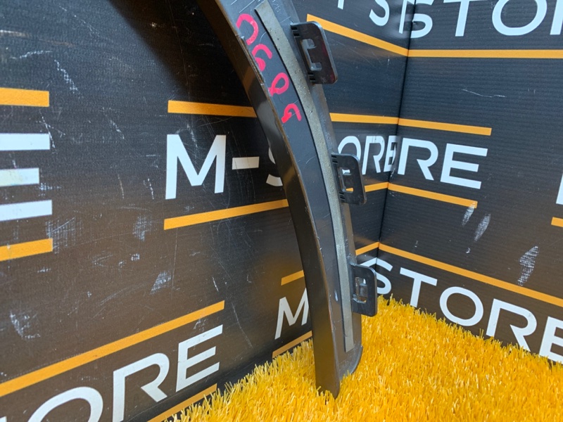 накладка на крыло, 2000 рублей, Красноярск