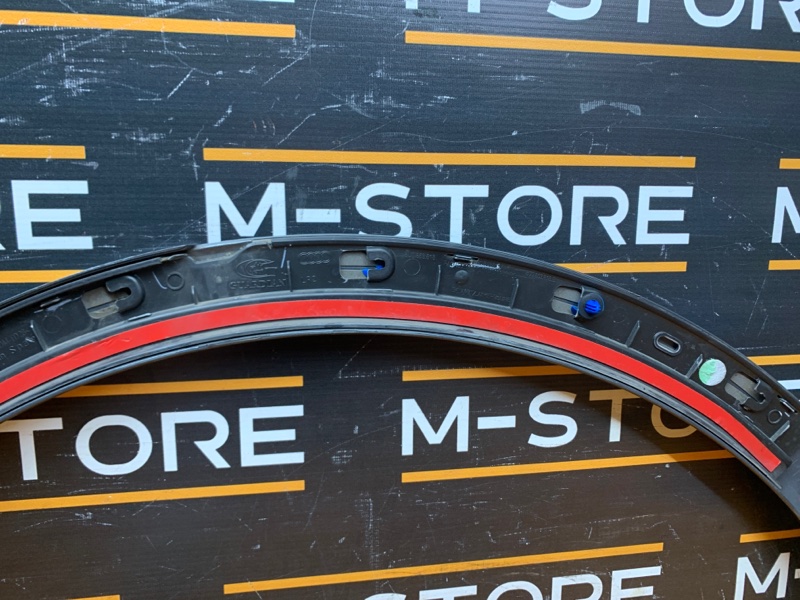 накладка на крыло, 2000 рублей, Красноярск