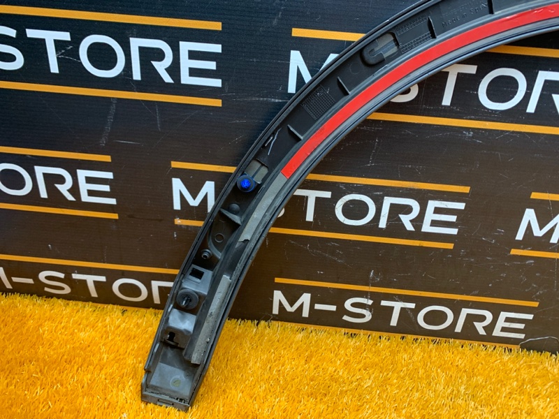 накладка на крыло, 2000 рублей, Красноярск