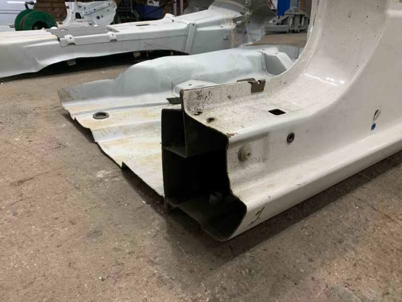 Порог кузовной, 3190 рублей, Красноярск