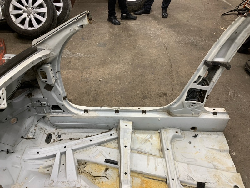 Порог кузовной, 3190 рублей, Красноярск