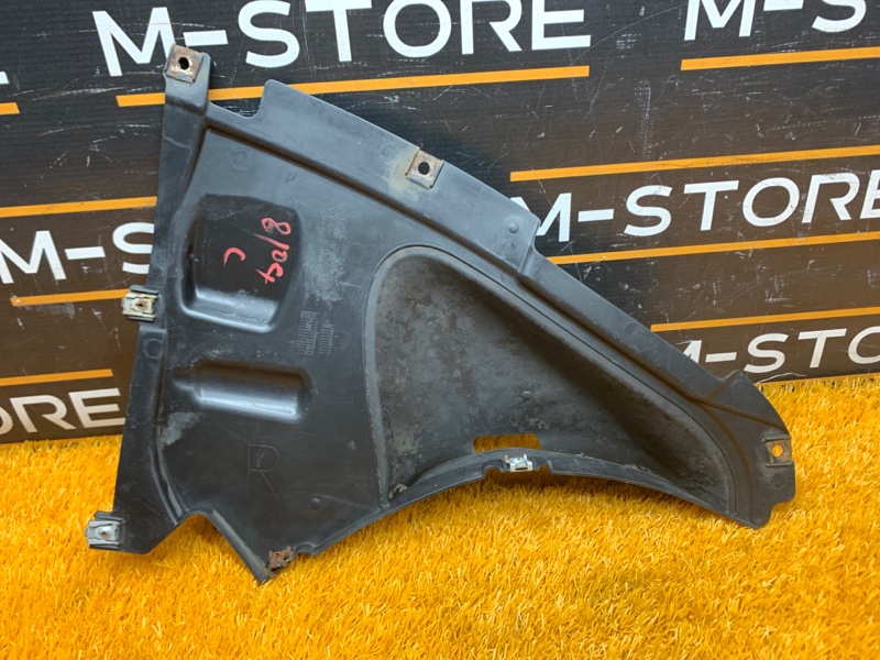 подкрылок, 1750 рублей, Красноярск