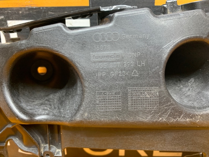 крепление бампера, 630 рублей, Красноярск