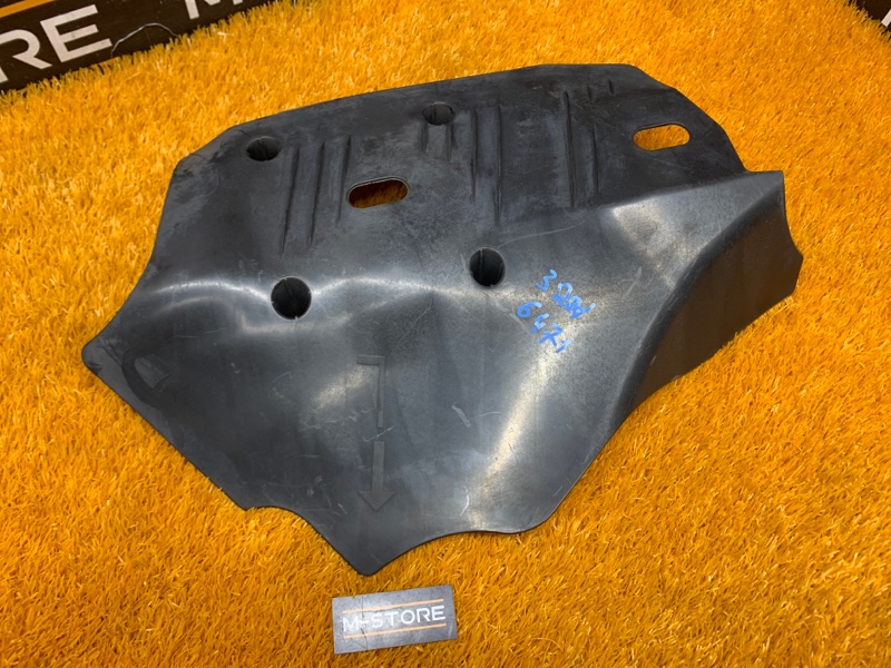 Защита днища кузова, 590 рублей, Красноярск