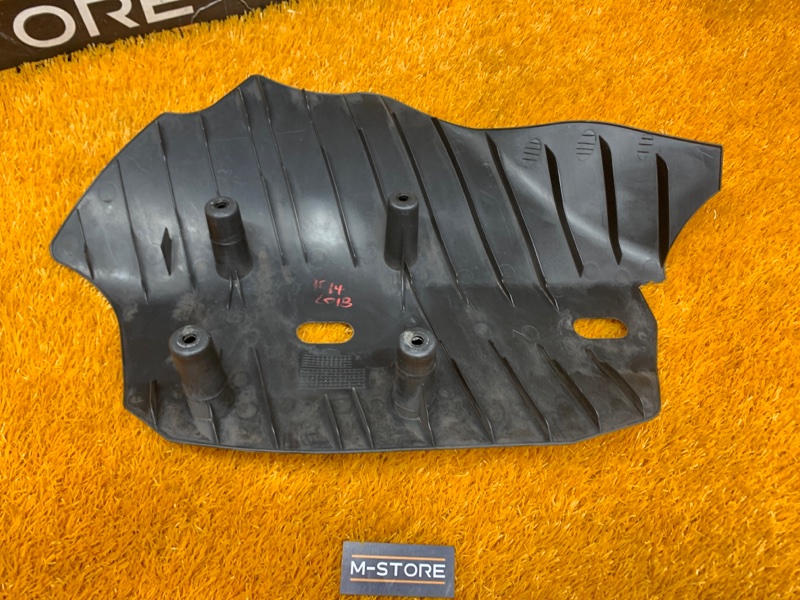 Защита днища кузова, 590 рублей, Красноярск