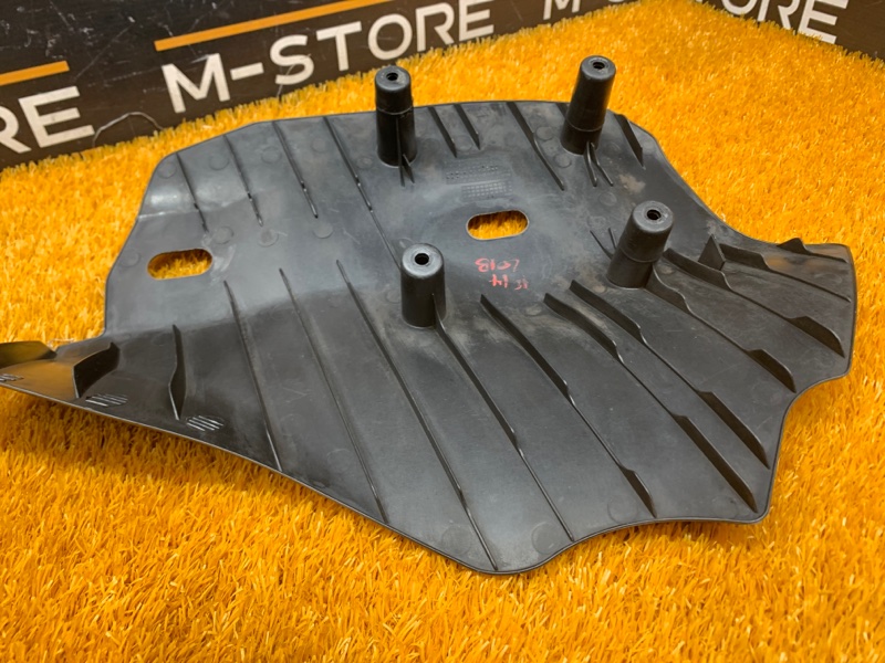 Защита днища кузова, 590 рублей, Красноярск