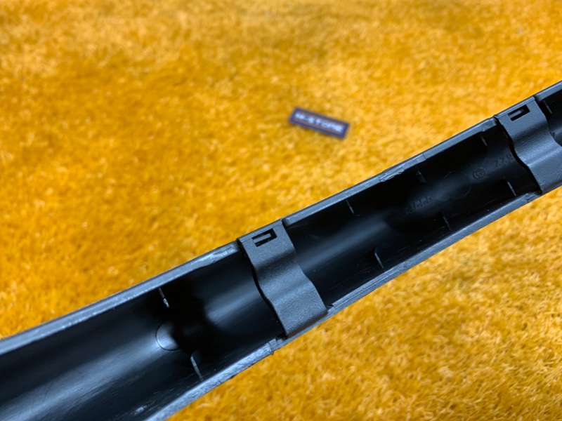 накладка петли багажника, 450 рублей, Красноярск