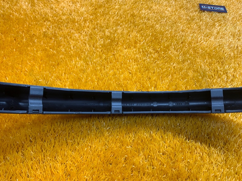 накладка петли багажника, 450 рублей, Красноярск