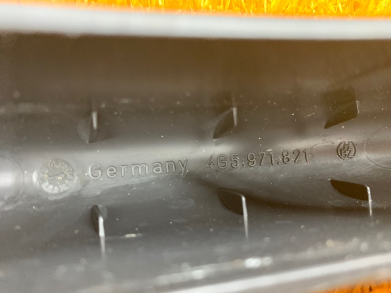 накладка петли багажника, 450 рублей, Красноярск