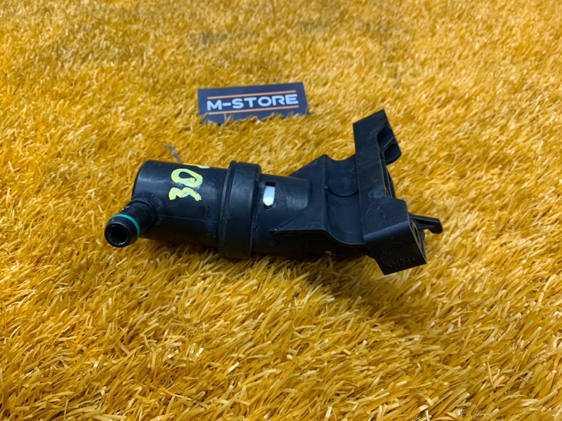 Форсунка омывателя фары, 300 рублей, Красноярск