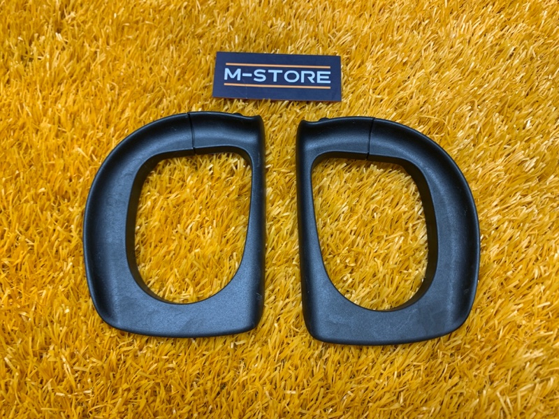 накладка петли багажника, 630 рублей, Красноярск